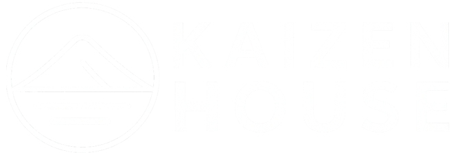 Kaizen Recovery House Logo